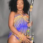 Mz Menneh - My passion for my culture